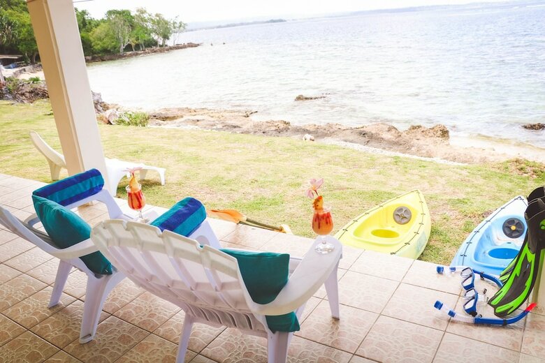 Hotel Blue Bay Resort