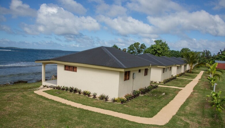 Hotel Blue Bay Resort