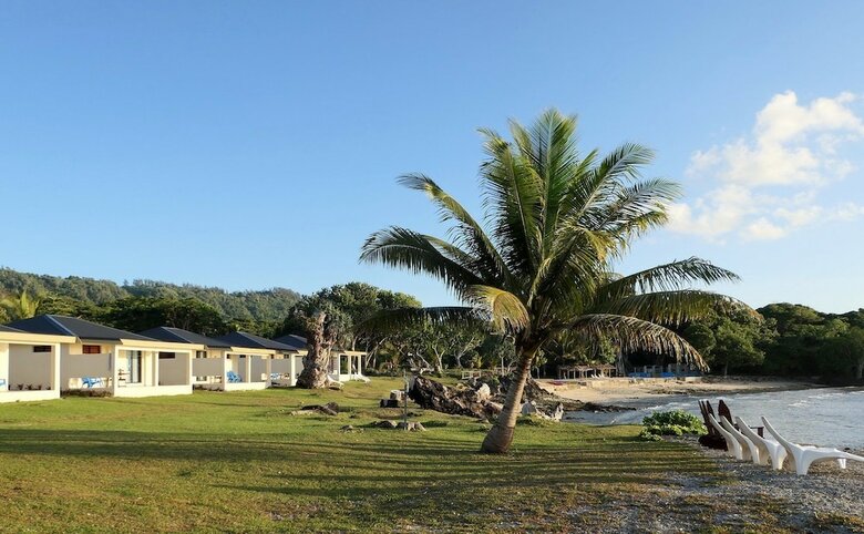 Hotel Blue Bay Resort