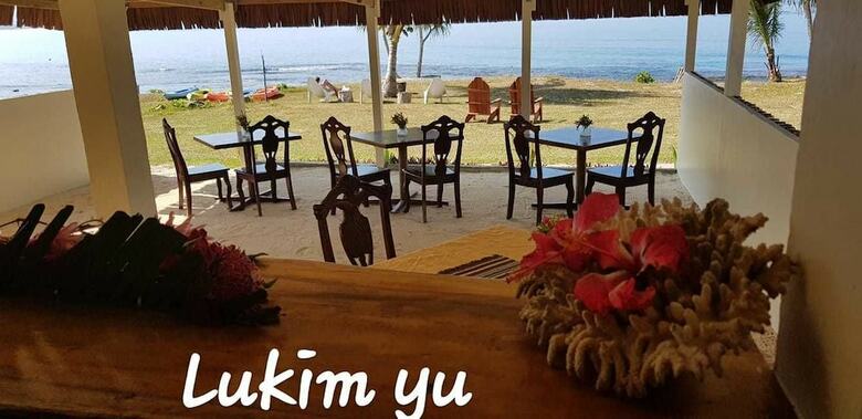 Hotel Blue Bay Resort