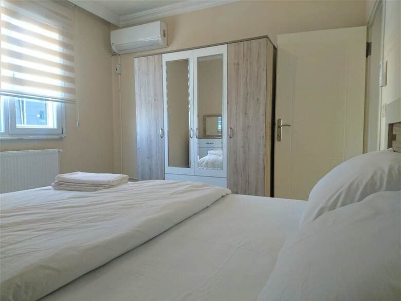 Cerrahpasa Apart Hotel