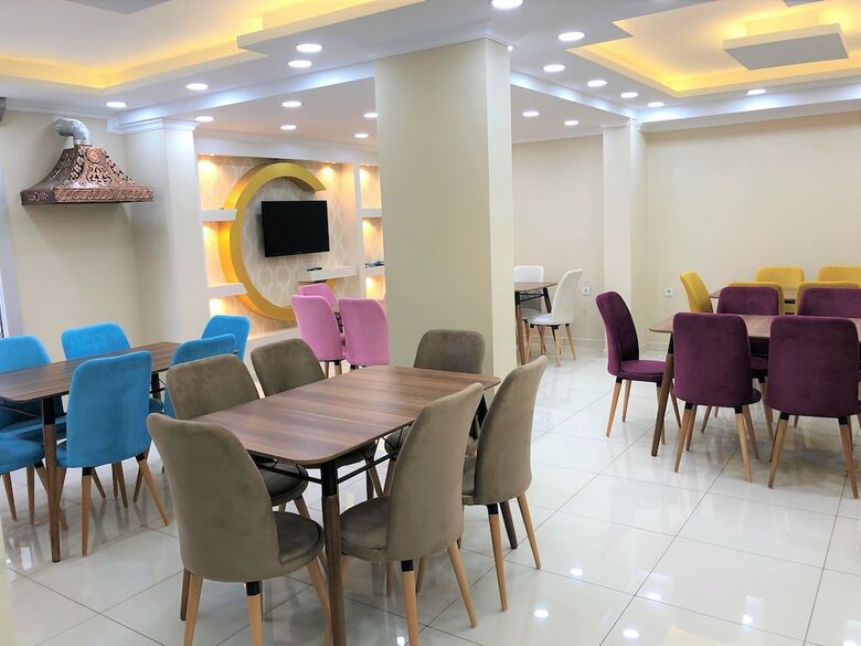 Cerrahpasa Apart Hotel