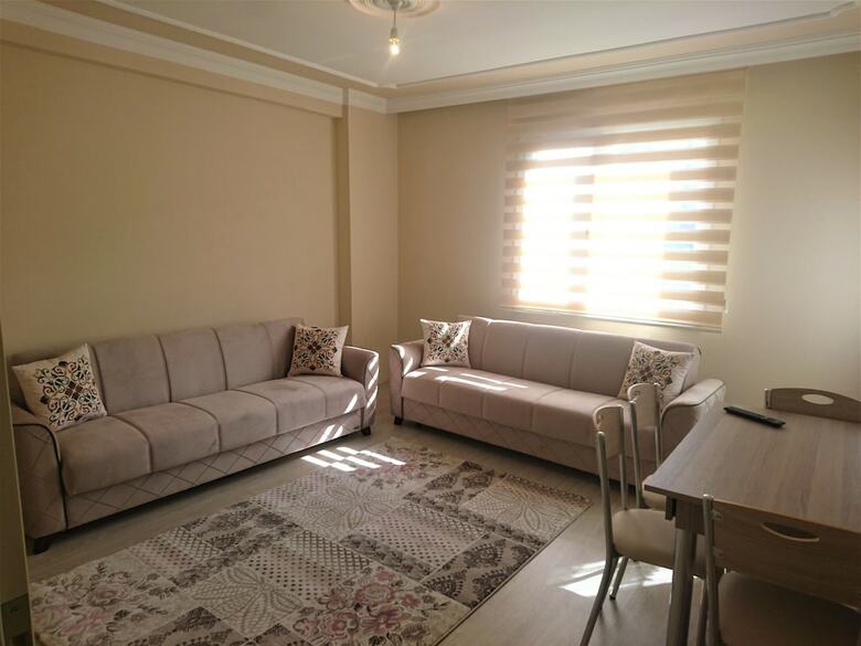 Cerrahpasa Apart Hotel