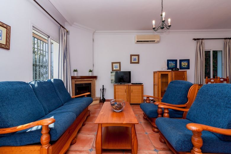 Villa Tamango Hill Canovas Nerja 9