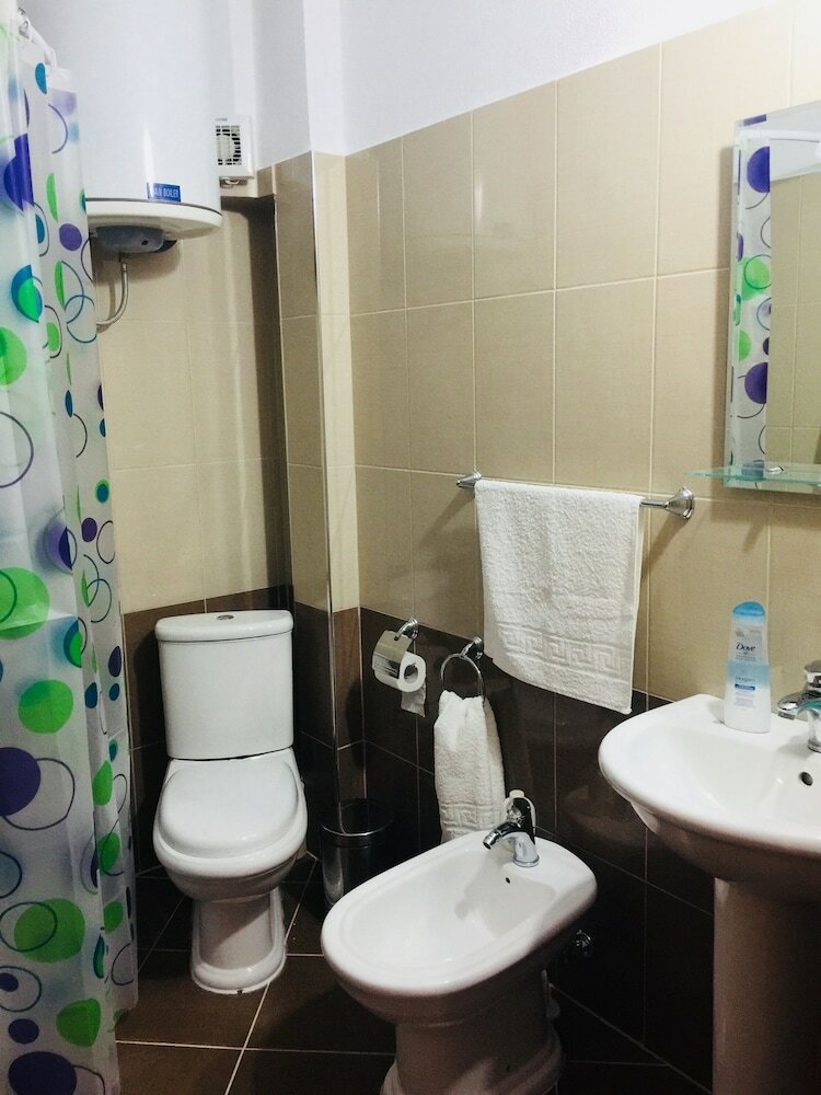 Hotel Denis Guest House