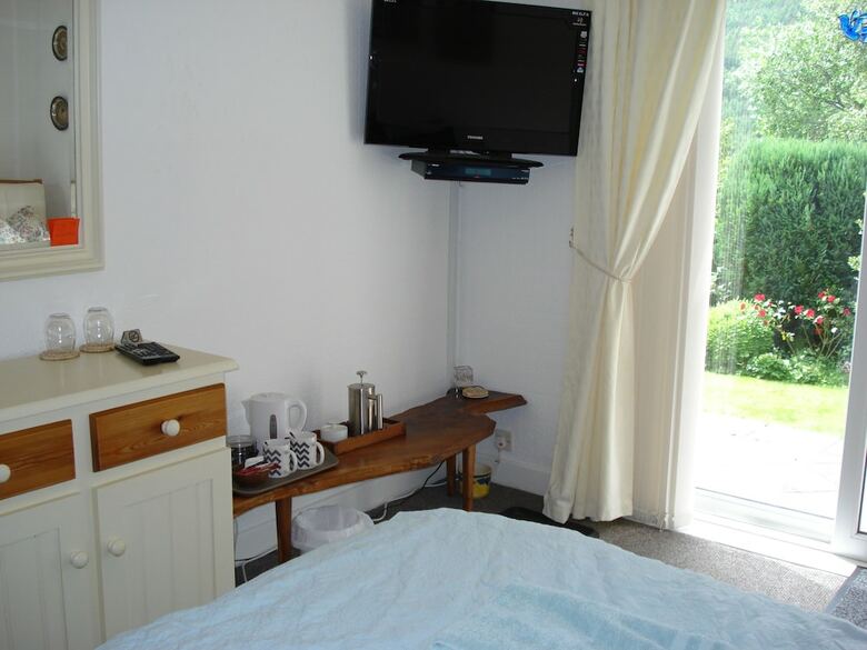Hotel Wildwinds
