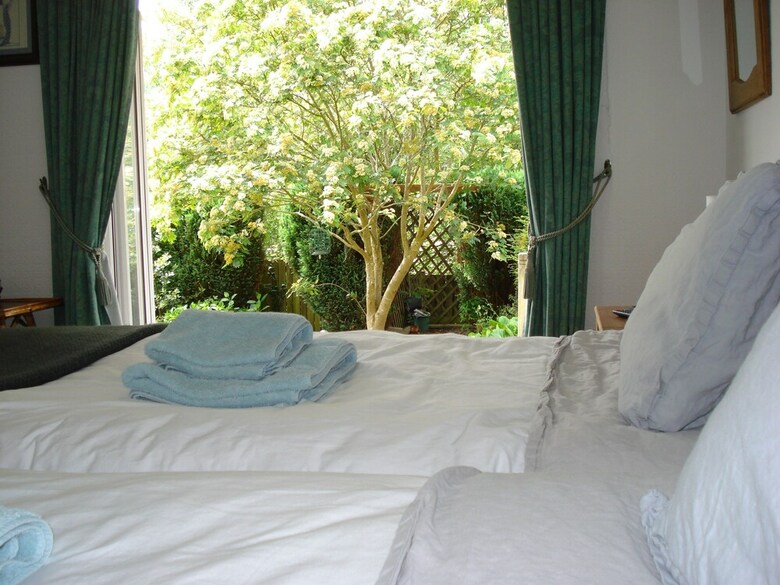 Hotel Wildwinds