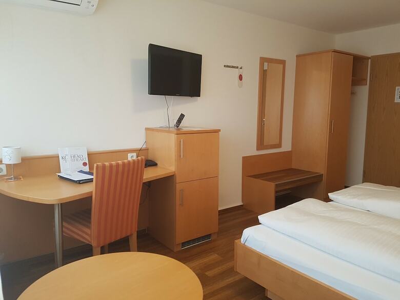 Ates Hotel Stra�burg - Kehl