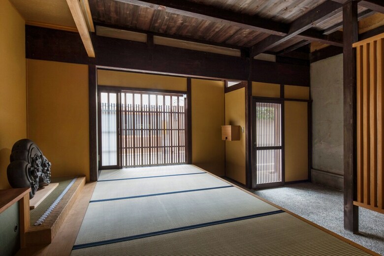 Kyoyado Marukyo Gakurin-an