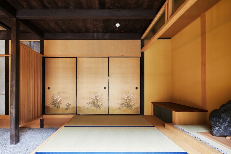 Kyoyado Marukyo Gakurin-an