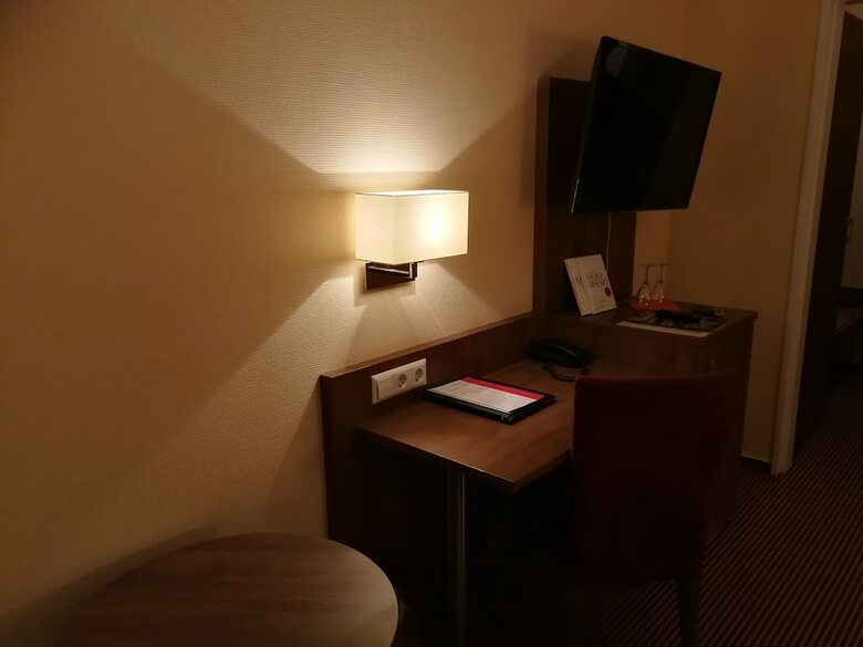 Europa Hotel