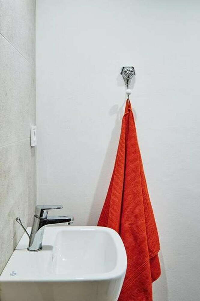 Apartamentos Funky Flat