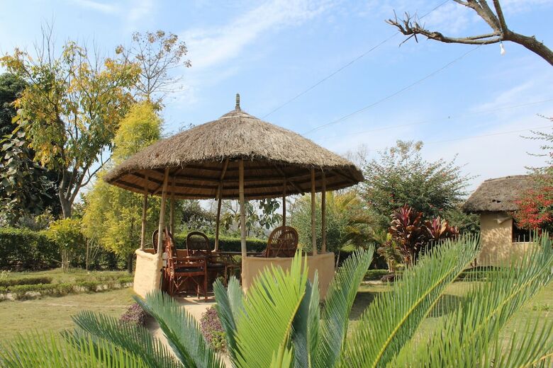 Hotel Anjali's Dolphins Resort