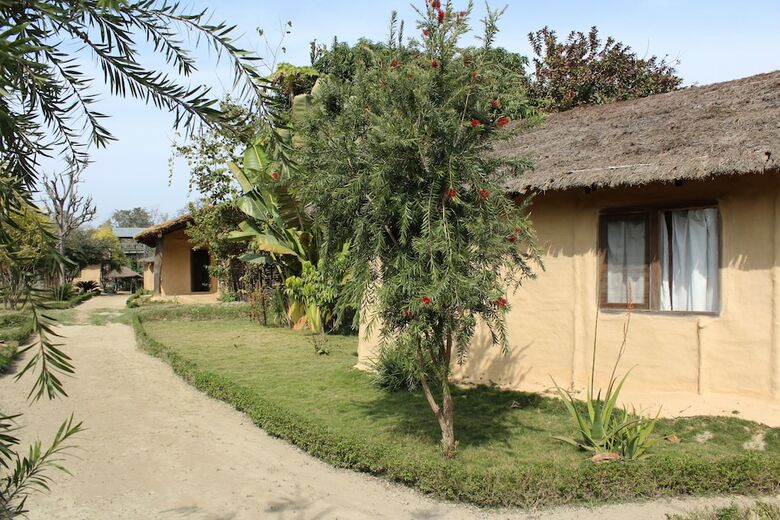 Hotel Anjali's Dolphins Resort