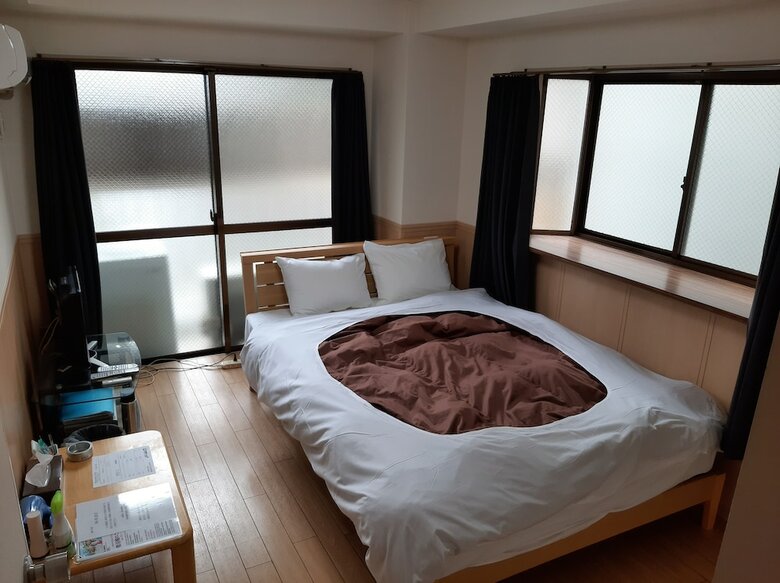 Apartamentos Elitz Inn Third