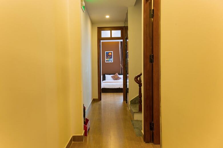 Uyen Phuong Hotel