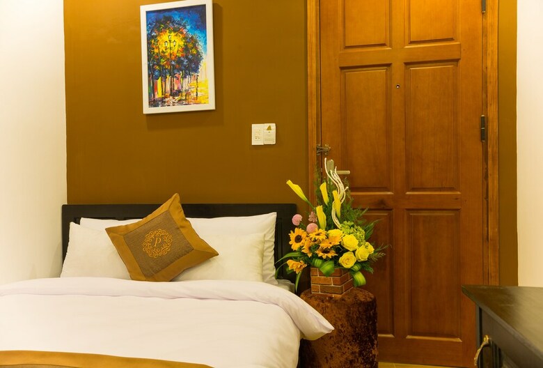 Uyen Phuong Hotel