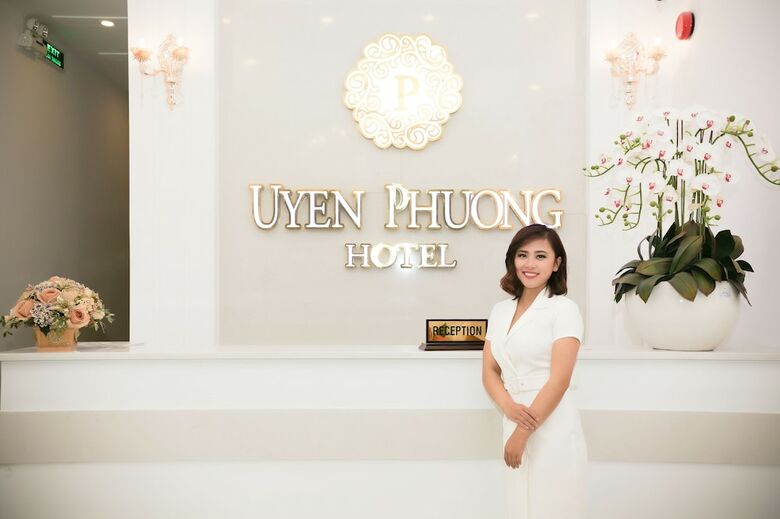 Uyen Phuong Hotel