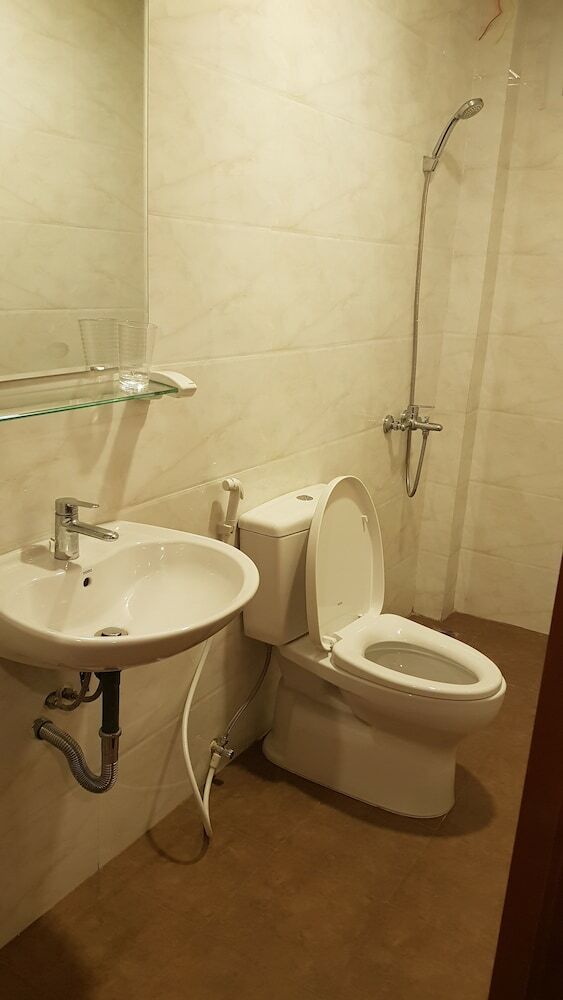 Uyen Phuong Hotel