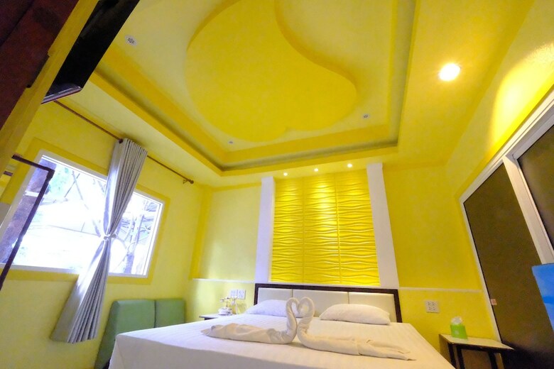 Hotel Rakkan Resort 2