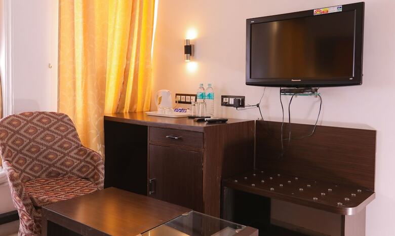Hotel Treebo Mandiram City Palace