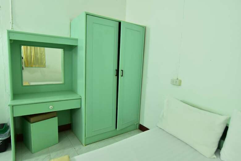 Hotel De Nymph