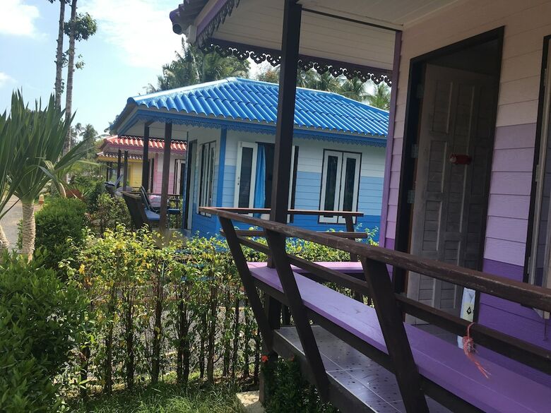 Hotel Nittayavadee Panset Resort