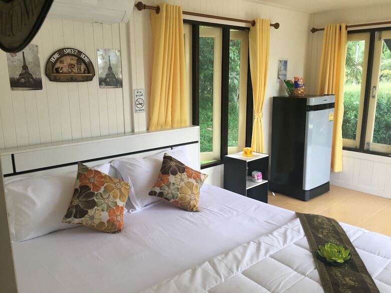 Hotel Nittayavadee Panset Resort