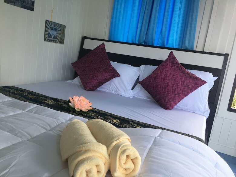 Hotel Nittayavadee Panset Resort