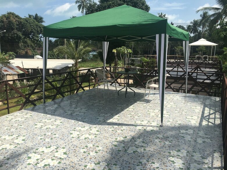 Hotel Nittayavadee Panset Resort