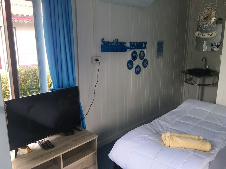 Hotel Nittayavadee Panset Resort