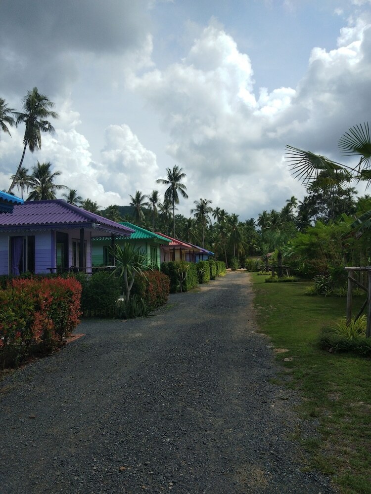 Hotel Nittayavadee Panset Resort