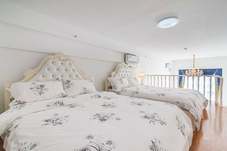 Kun Jiang Service Apartment Chimelong