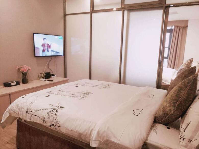Kun Jiang Service Apartment Chimelong