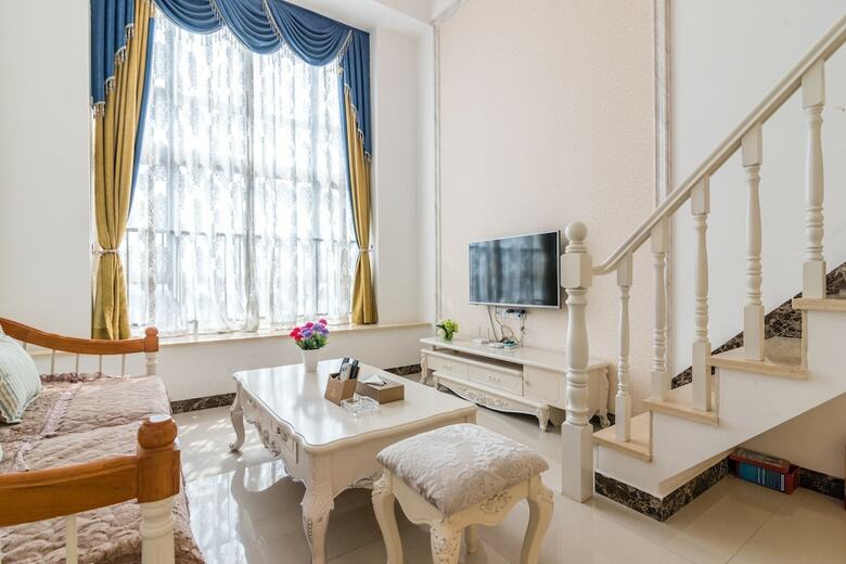 Kun Jiang Service Apartment Chimelong