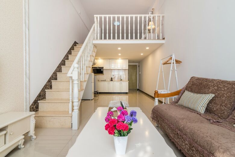 Kun Jiang Service Apartment Chimelong