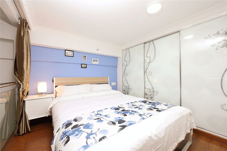 Kun Jiang Service Apartment Chimelong