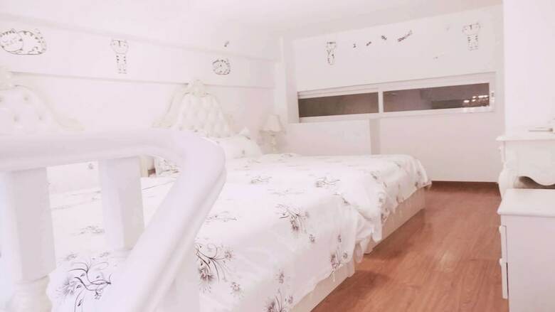 Kun Jiang Service Apartment Chimelong