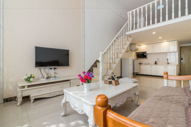Kun Jiang Service Apartment Chimelong