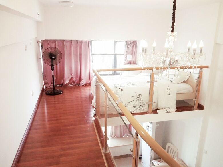 Kun Jiang Service Apartment Chimelong