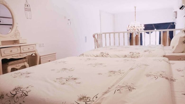 Kun Jiang Service Apartment Chimelong