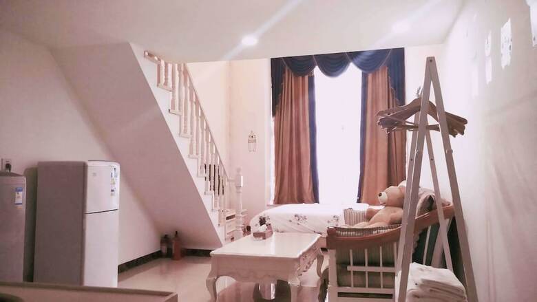 Kun Jiang Service Apartment Chimelong