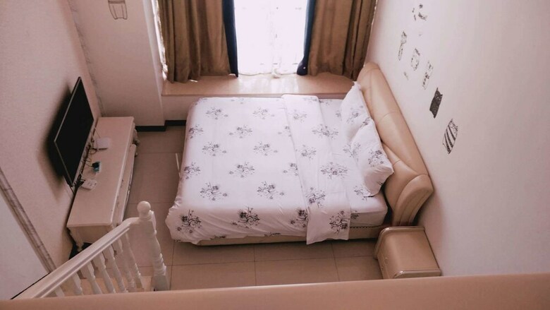 Kun Jiang Service Apartment Chimelong