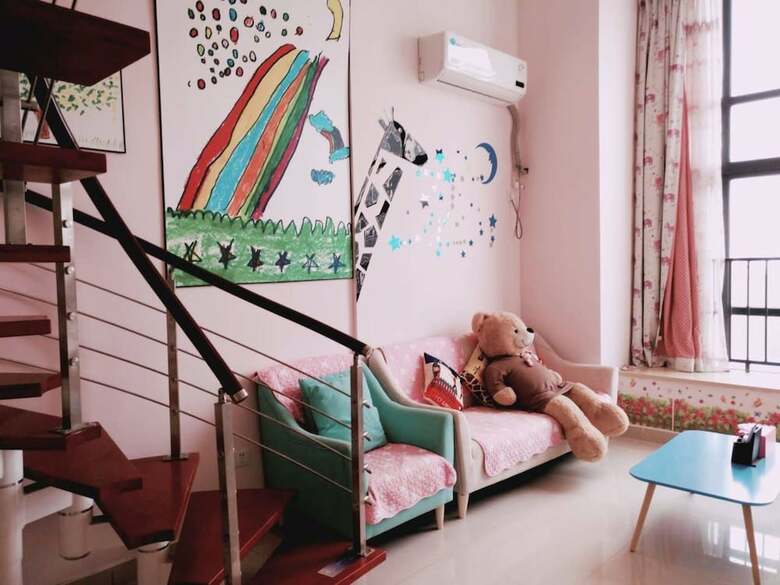 Kun Jiang Service Apartment Chimelong