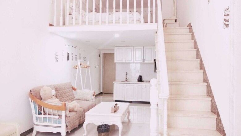 Kun Jiang Service Apartment Chimelong