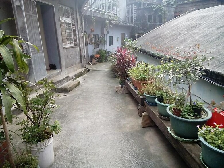 Jiu-fen Alleyway B&B