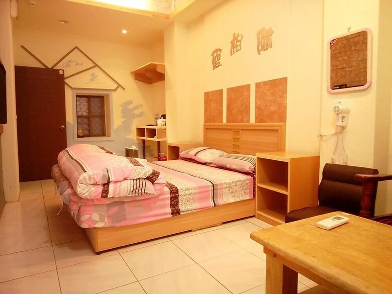 Jiu-fen Alleyway B&B