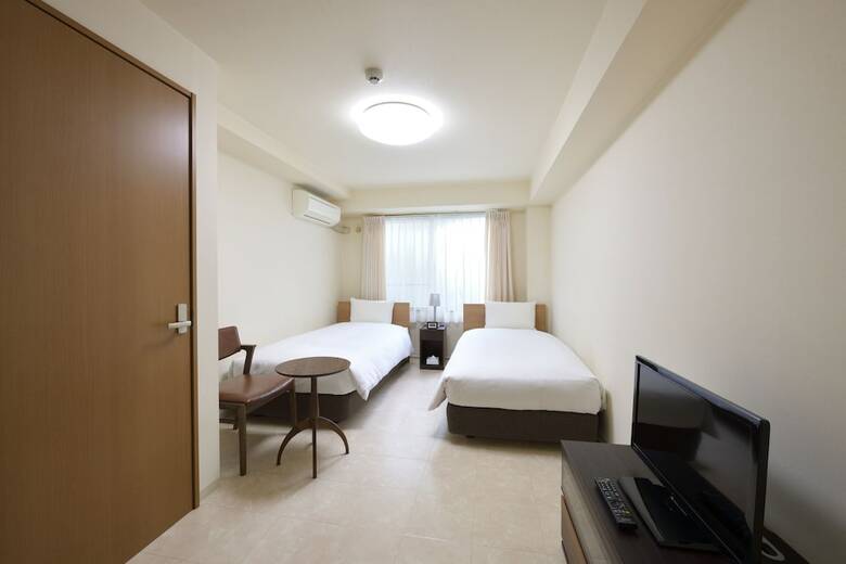 Hostal Daiichi Grand Hostel Kyoto