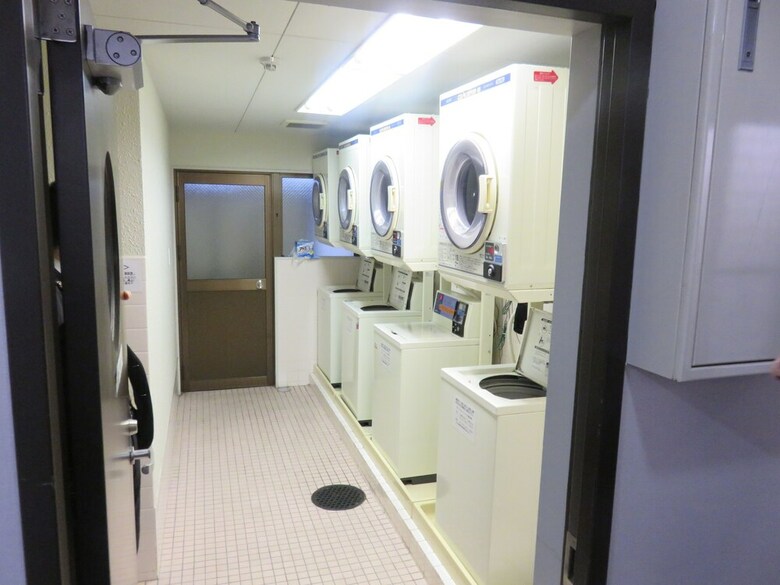 Hostal Daiichi Grand Hostel Kyoto