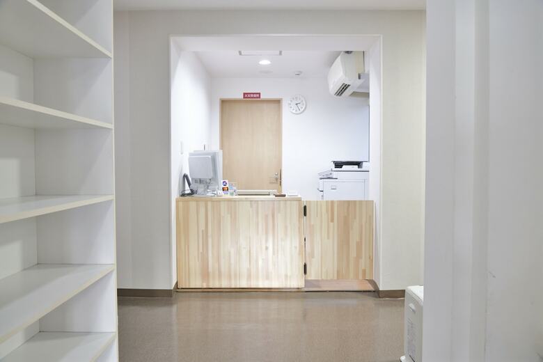 Hostal Daiichi Grand Hostel Kyoto